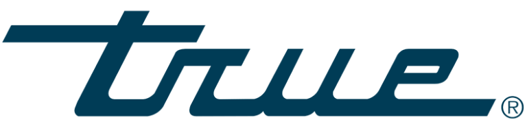 True Manufacturing logo