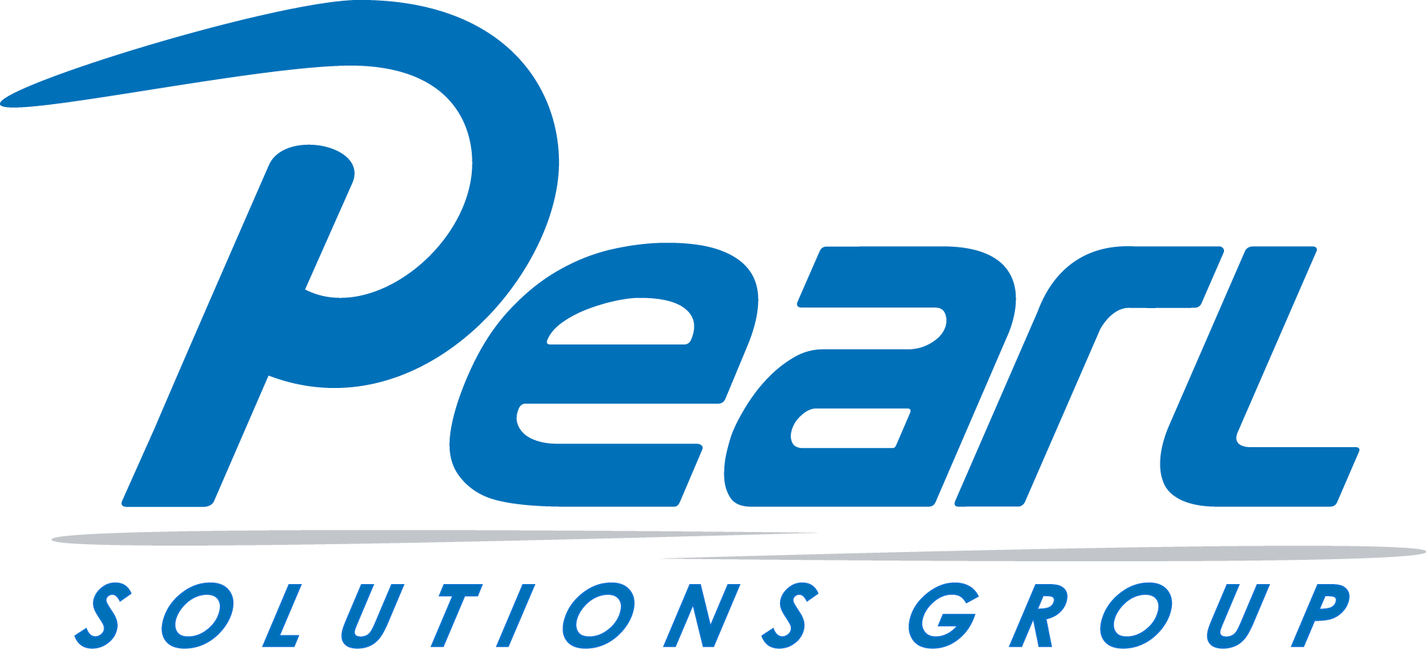 Pearl Solutions Group logo