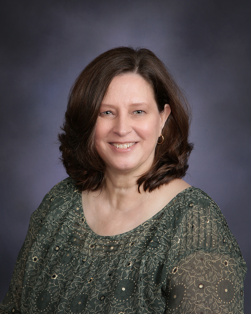 Patti Mueller photo