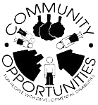 Comm Opps logo