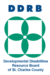DDRB logo