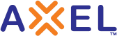 Axel Transportation Logo