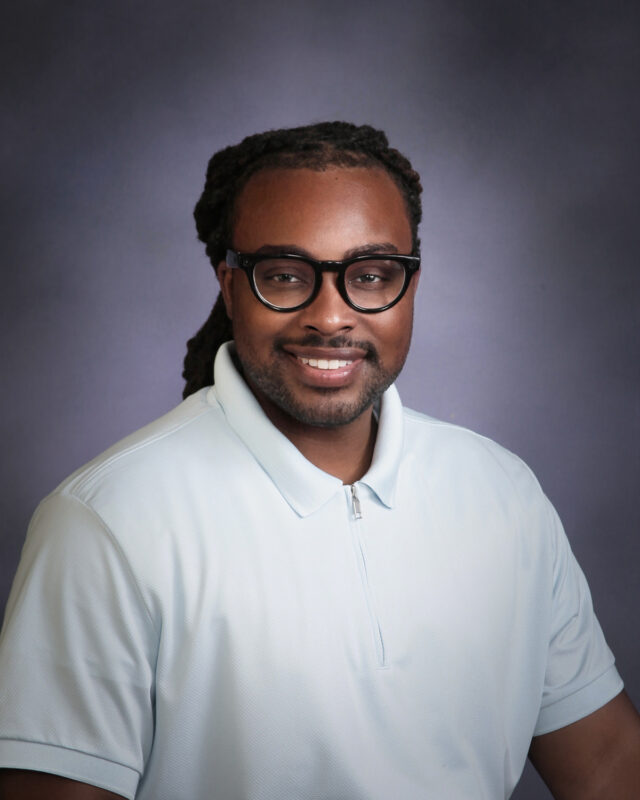 LaMonte Hamilton BCI