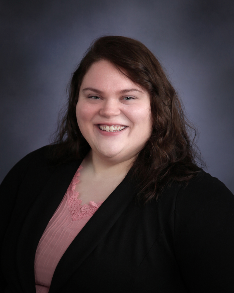 Ashleigh Armstrong BCI