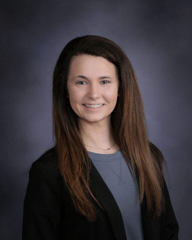 Hannah Raines, BCI
