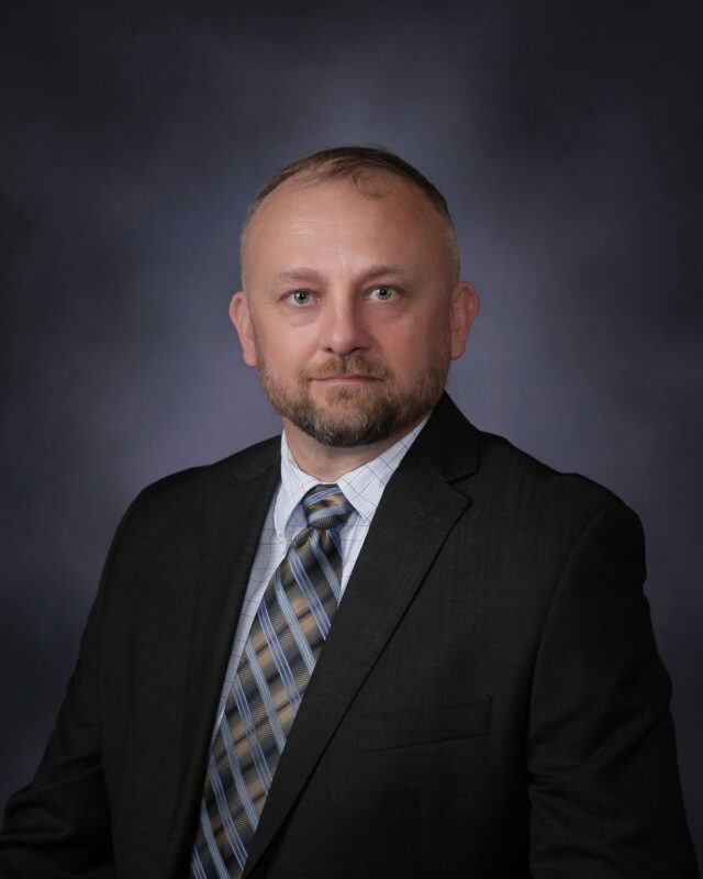 Jason Bergmann, BCI