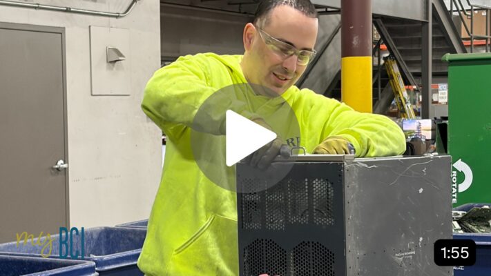 Video thumbnail Meet Jarred