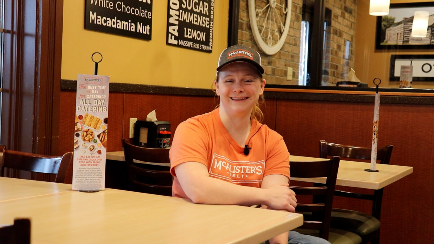 BCI competitive employment