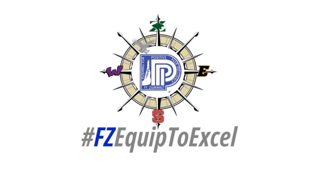 Fort Zumwalt School District logo