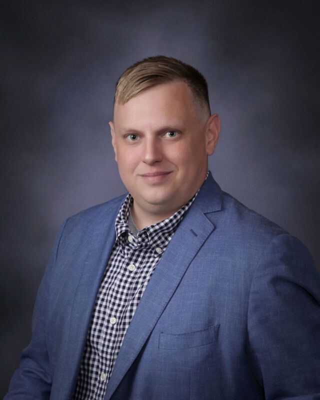 Joshua Wood, BCI
