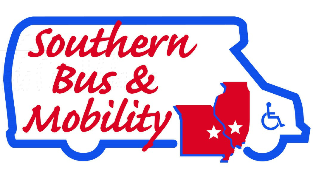 Southern Bus and Mobility logo