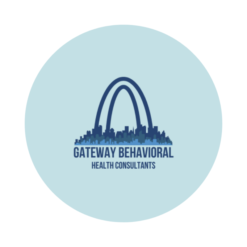 Gateway Behavioral Health Consultants logo