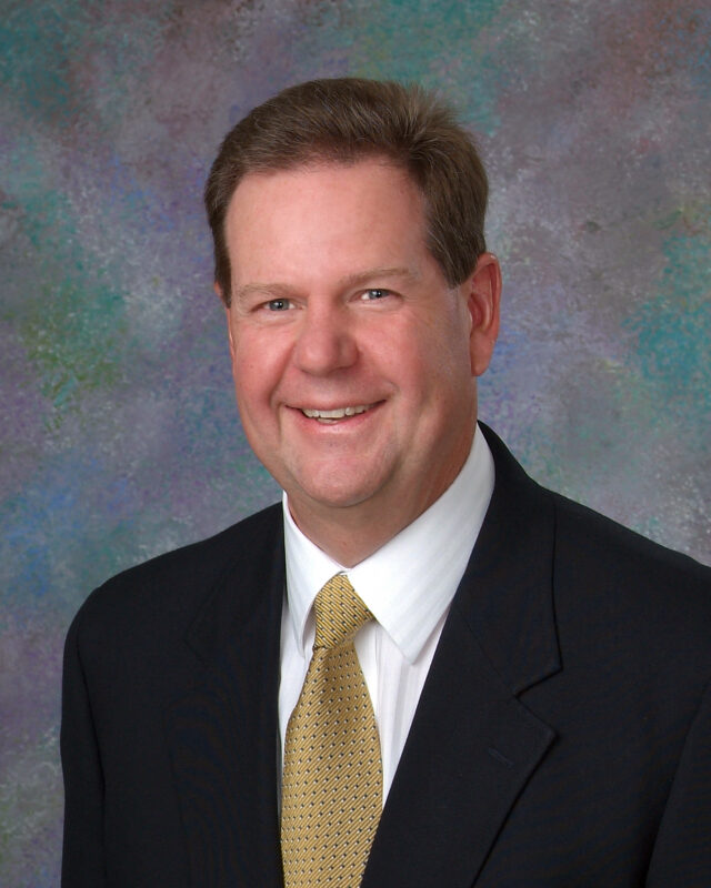 Chuck Blossom, BCI's 2026 Legacy Award Recipient
